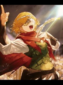 Avatar de WildPotato