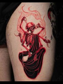 Avatar de Zuricatony