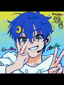 Avatar de kericidios