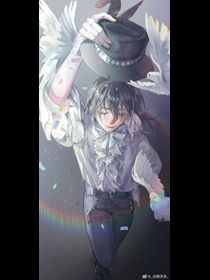 Avatar de NonsenseEyes