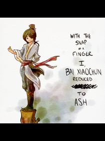 Avatar de LittleTurtle