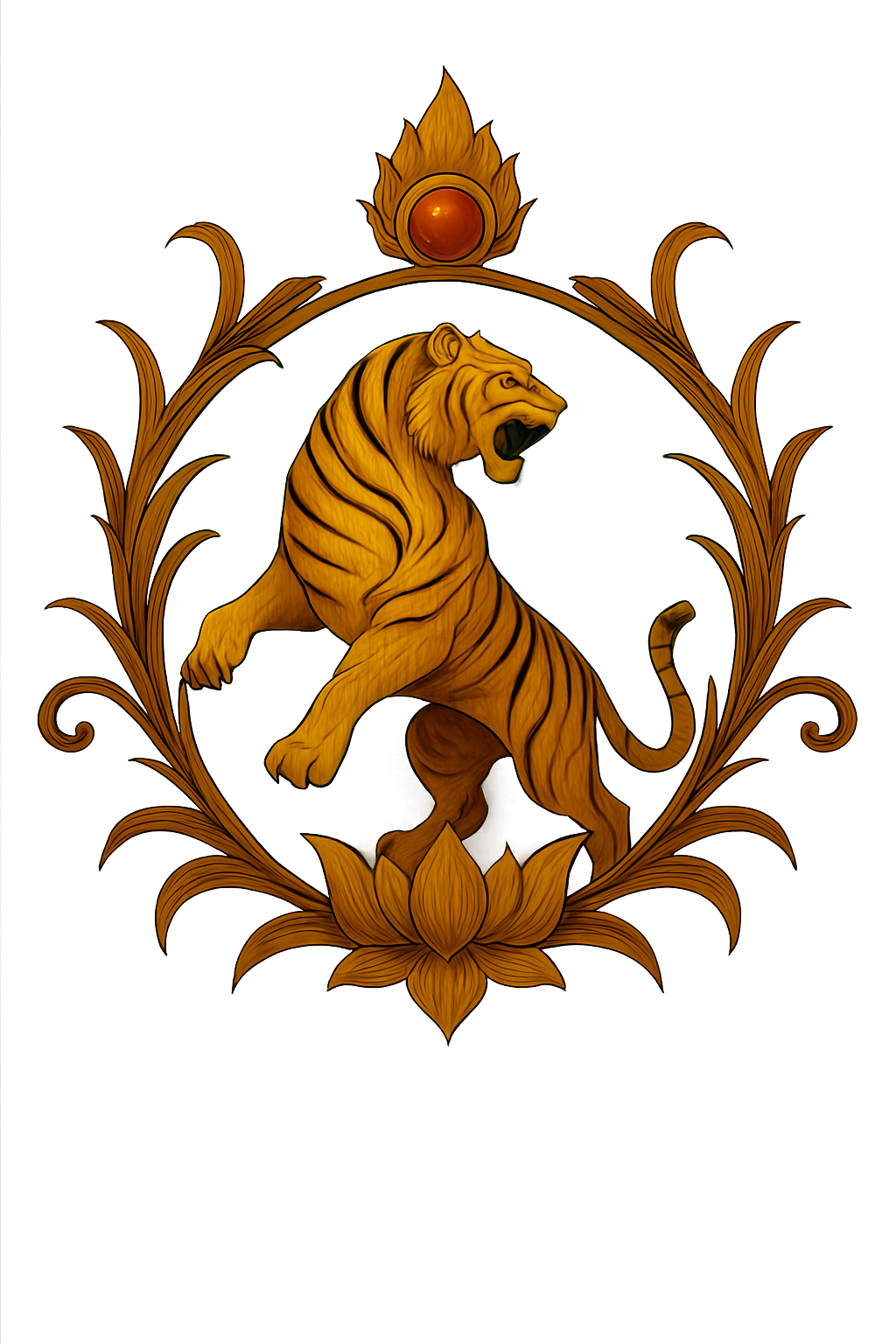 Insignia activa